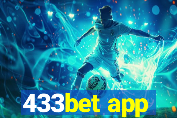 433bet app